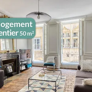  Apartamento Saint Jean