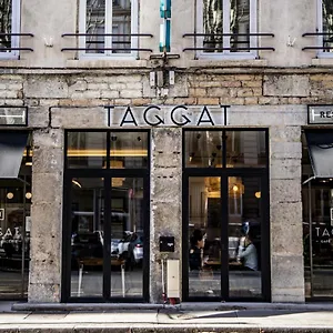 Hotel Taggât, Lyon