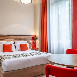 Apart-hotel Adagio Patio Confluence, Lyon
