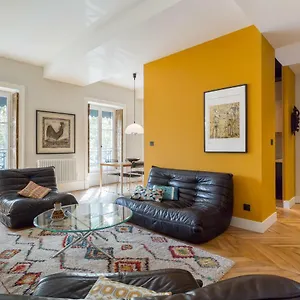  Apartamento Quai-royale