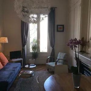  Apartamento Le Gambetta