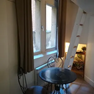  Apartamento Vieux